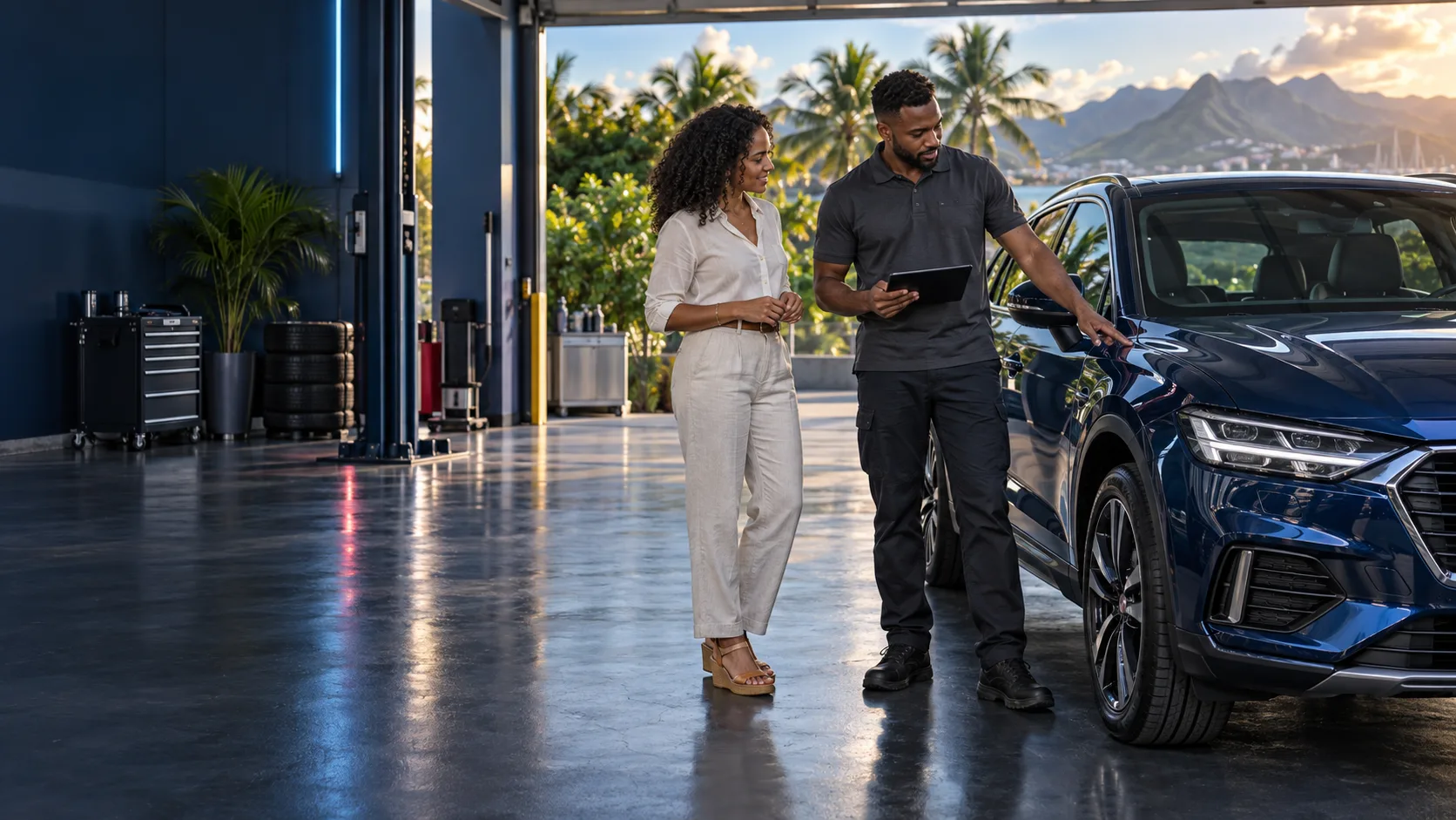 Votre dossier Rassur'Car accessible en ligne